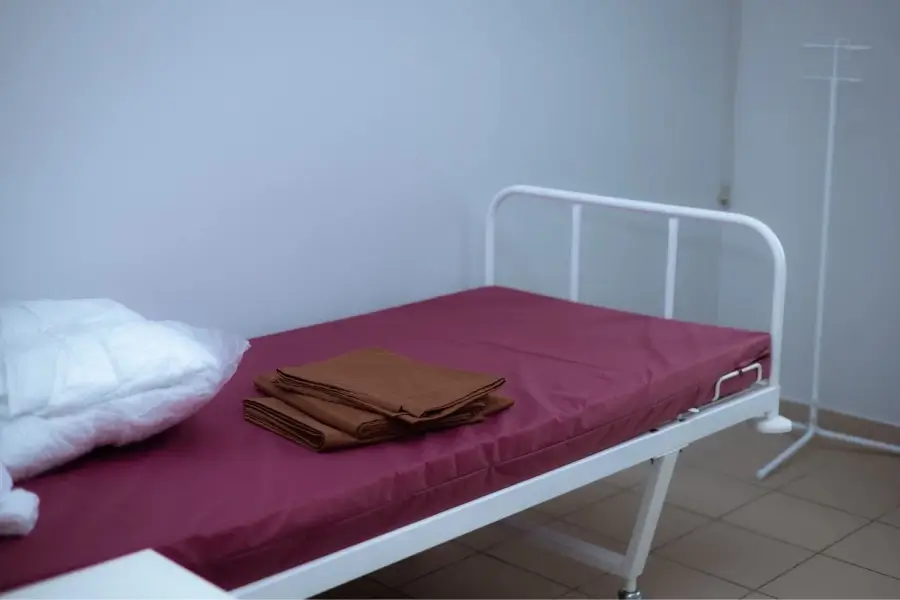Частный вытрезвитель в Тайге: быстро, недорого