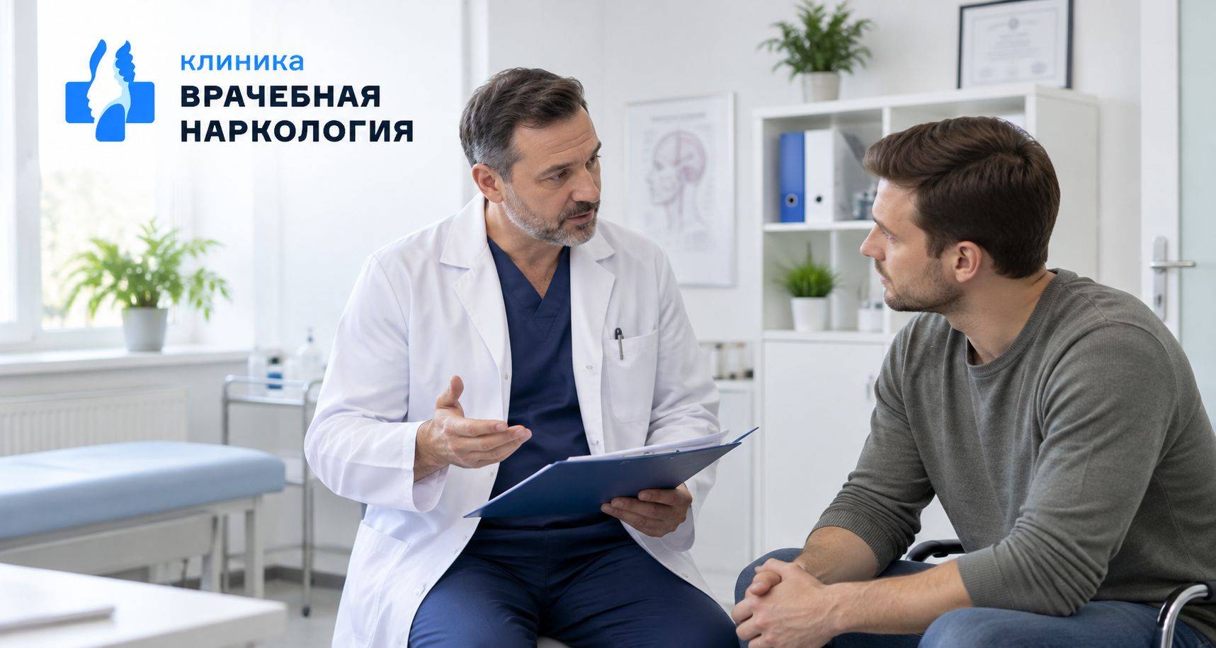 Наркологический диспансер в Тайге